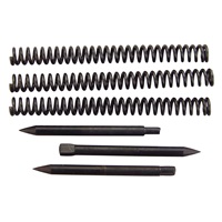 Replacement Springs & Pilots, 3 ea